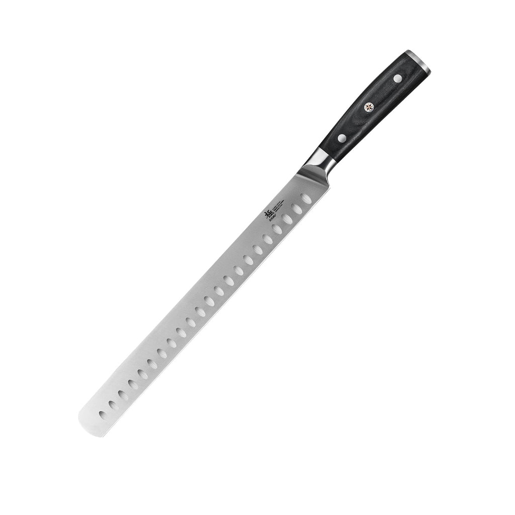 12" Slicing Knife | Samurai Series