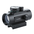 Pinty Nova 1x40mm 4MOA Red GreenDot Sight