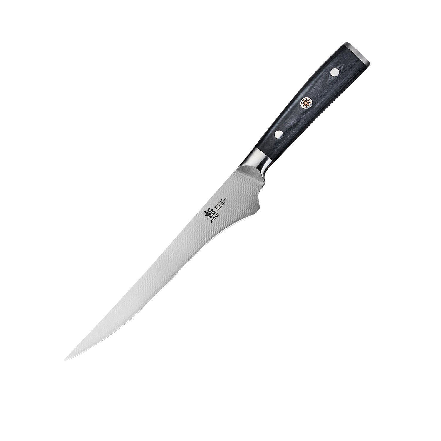 6.5" Boning Knife | Samurai Series