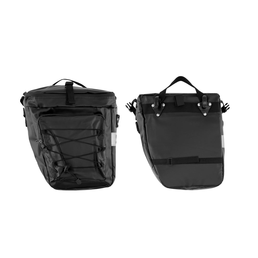 3-in-1 Multifunctional eBike Rear Bag