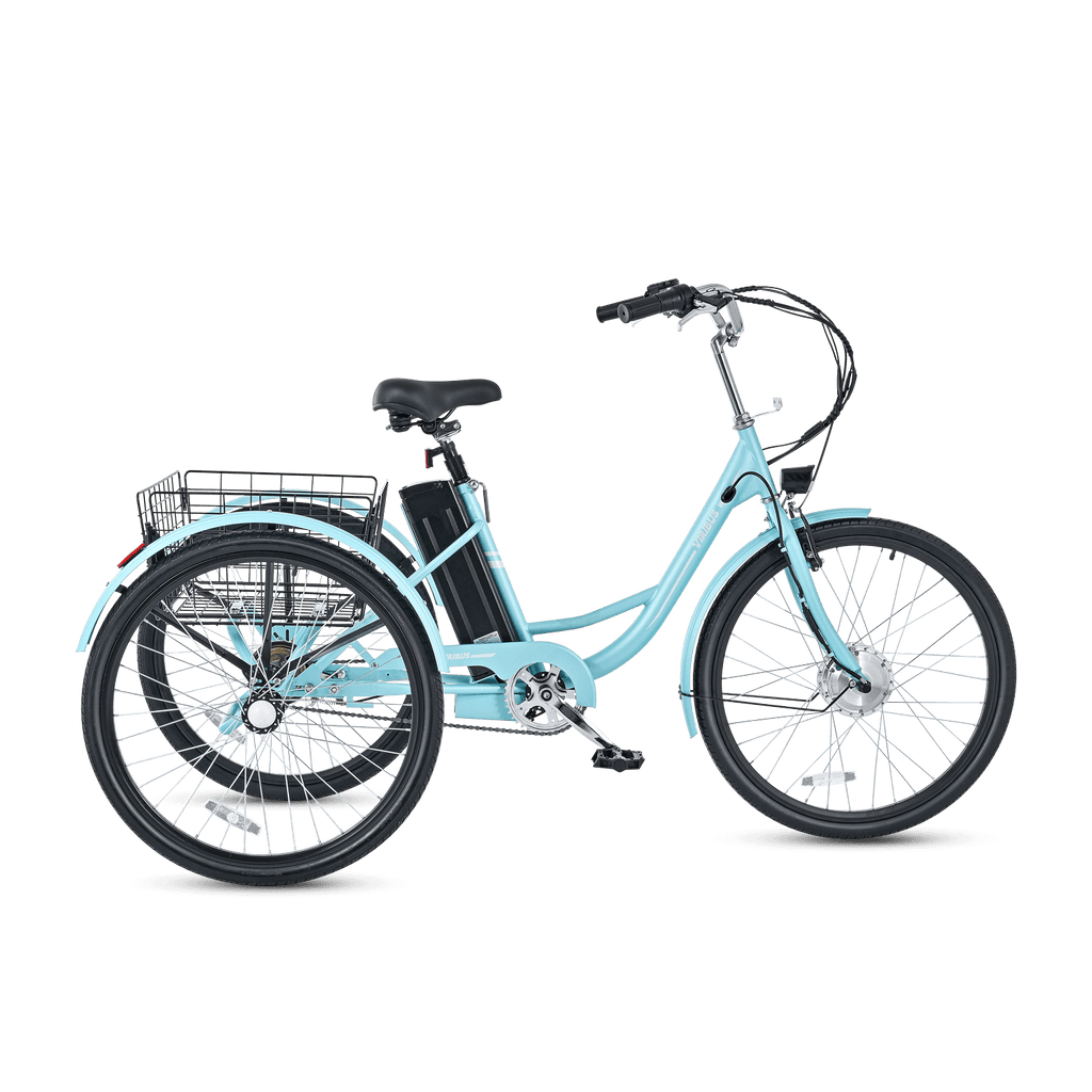 Viribus TG1 Electric Tricycle