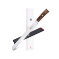 10" Bread Knife 440C Steel  | Daimyo Series