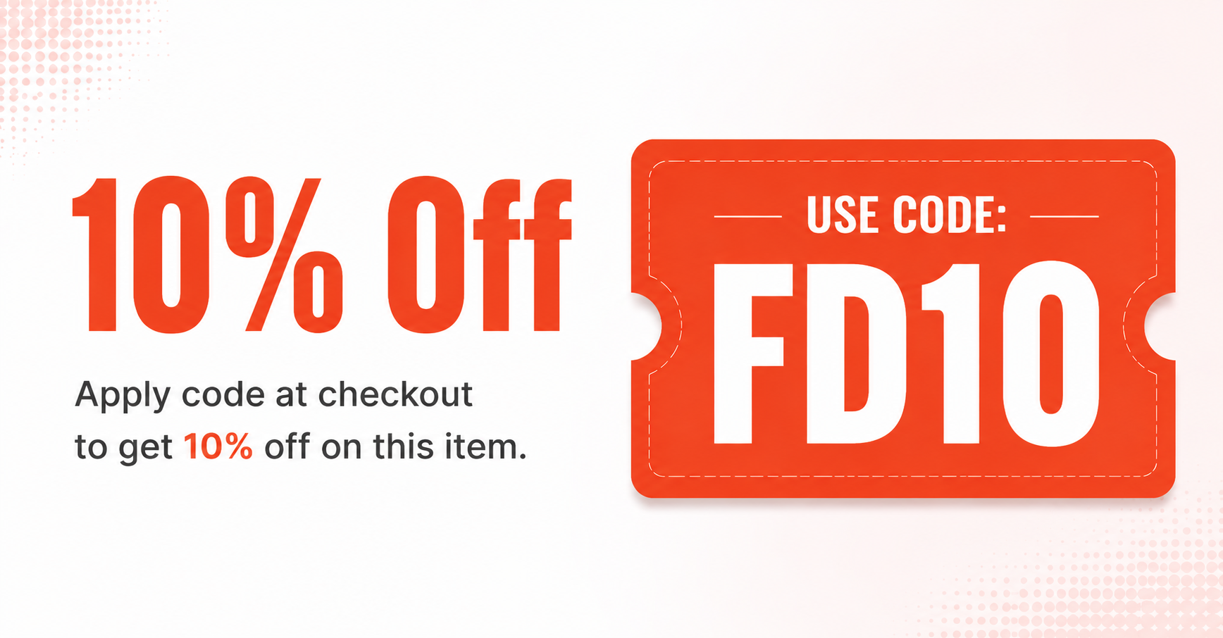Forward Deals - 10% Off