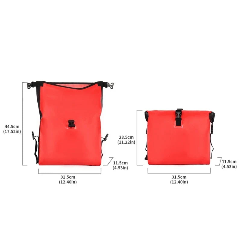 Handlebar Bag