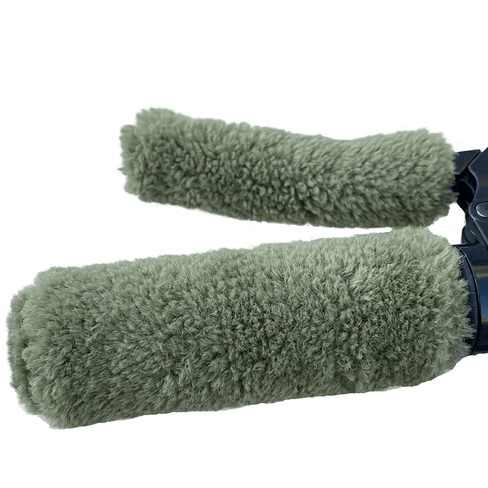 Winter Anti-Cold Handle Grips