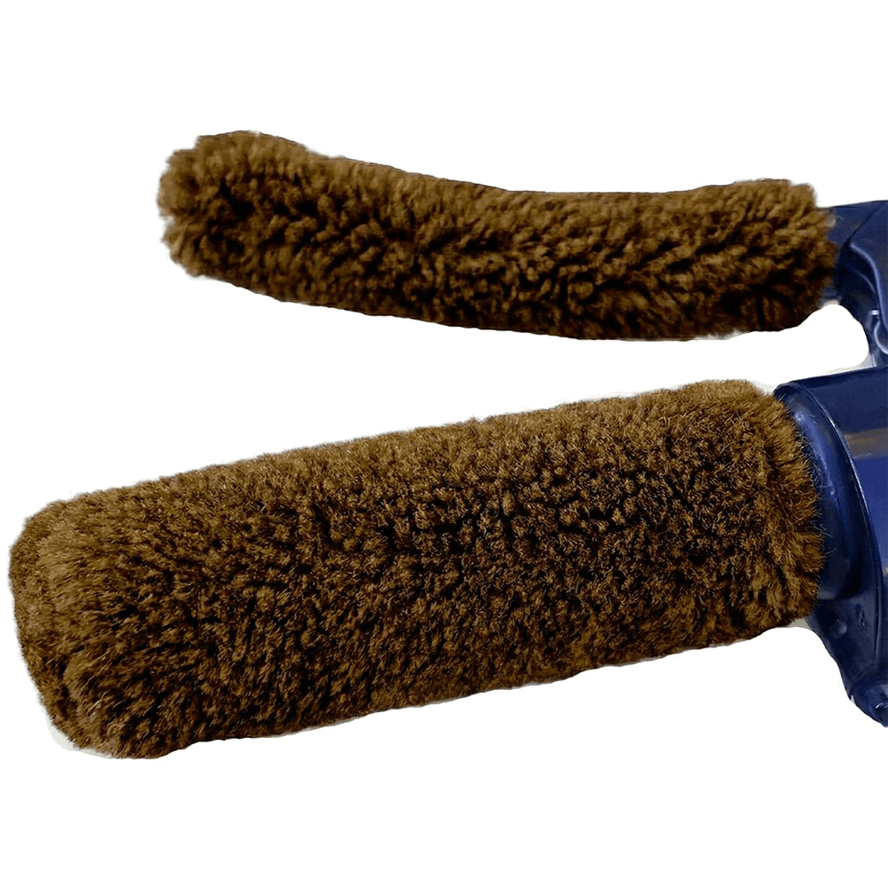 Winter Anti-Cold Handle Grips
