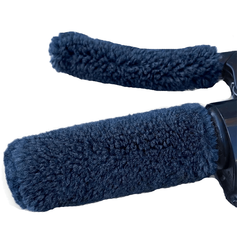 Winter Anti-Cold Handle Grips