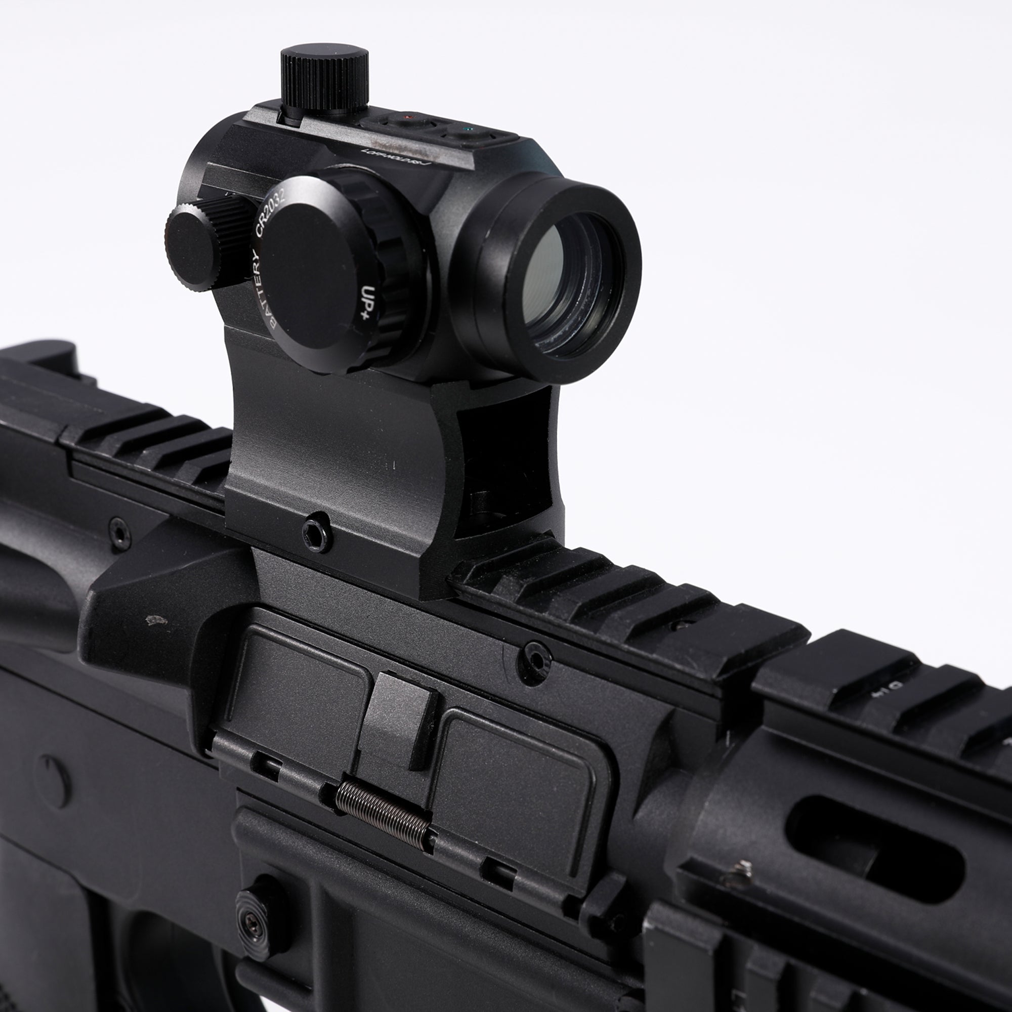 Pinty Nova 1x20mm 4 MOA Red Dot Sight
