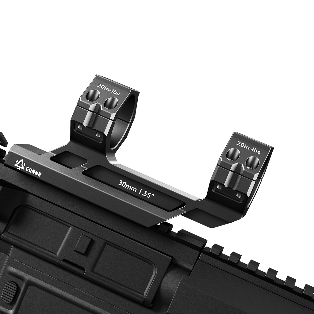 Gunnr Sleipnir 30-34 mm Cantilever Mount