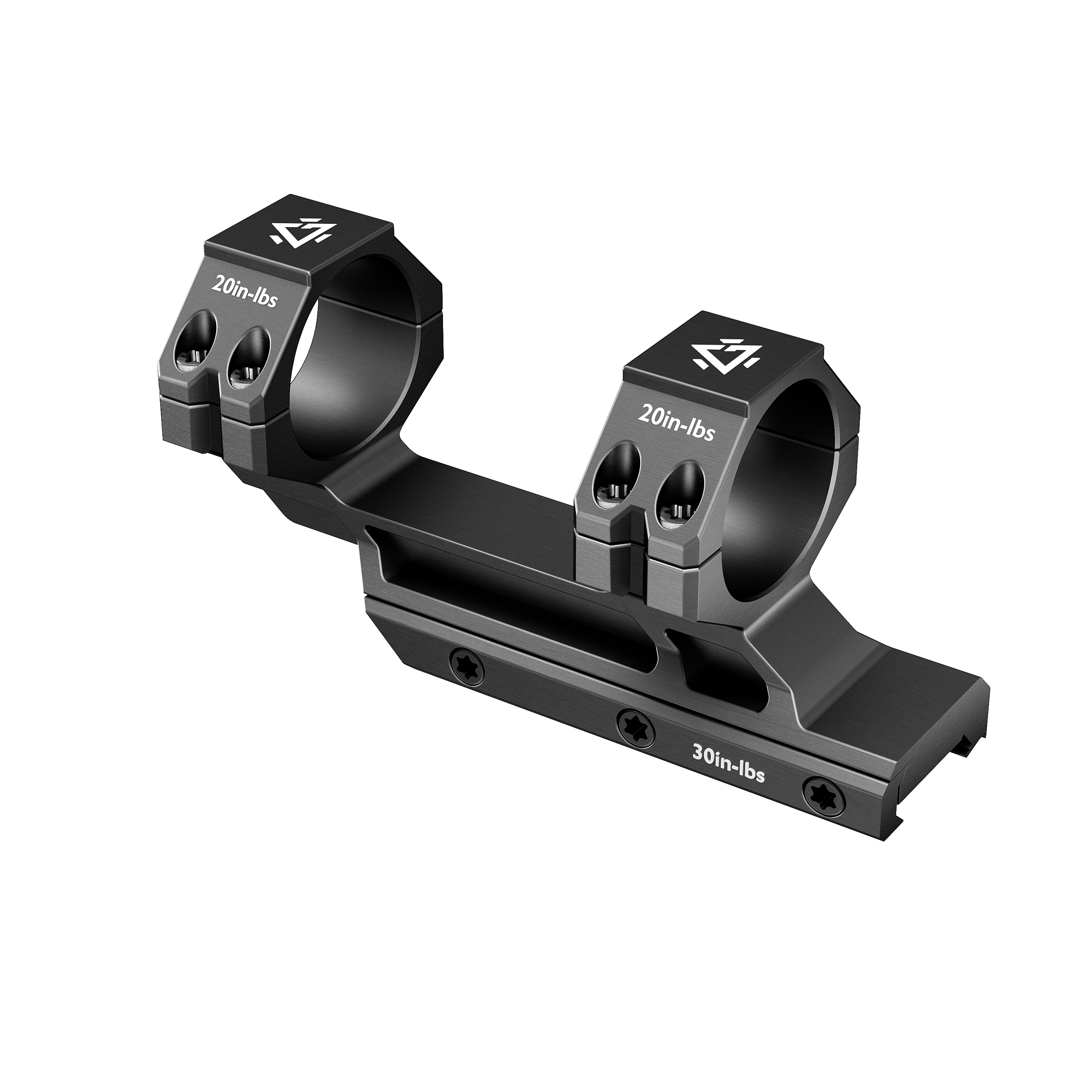 Gunnr Sleipnir 30-34 mm Cantilever Mount