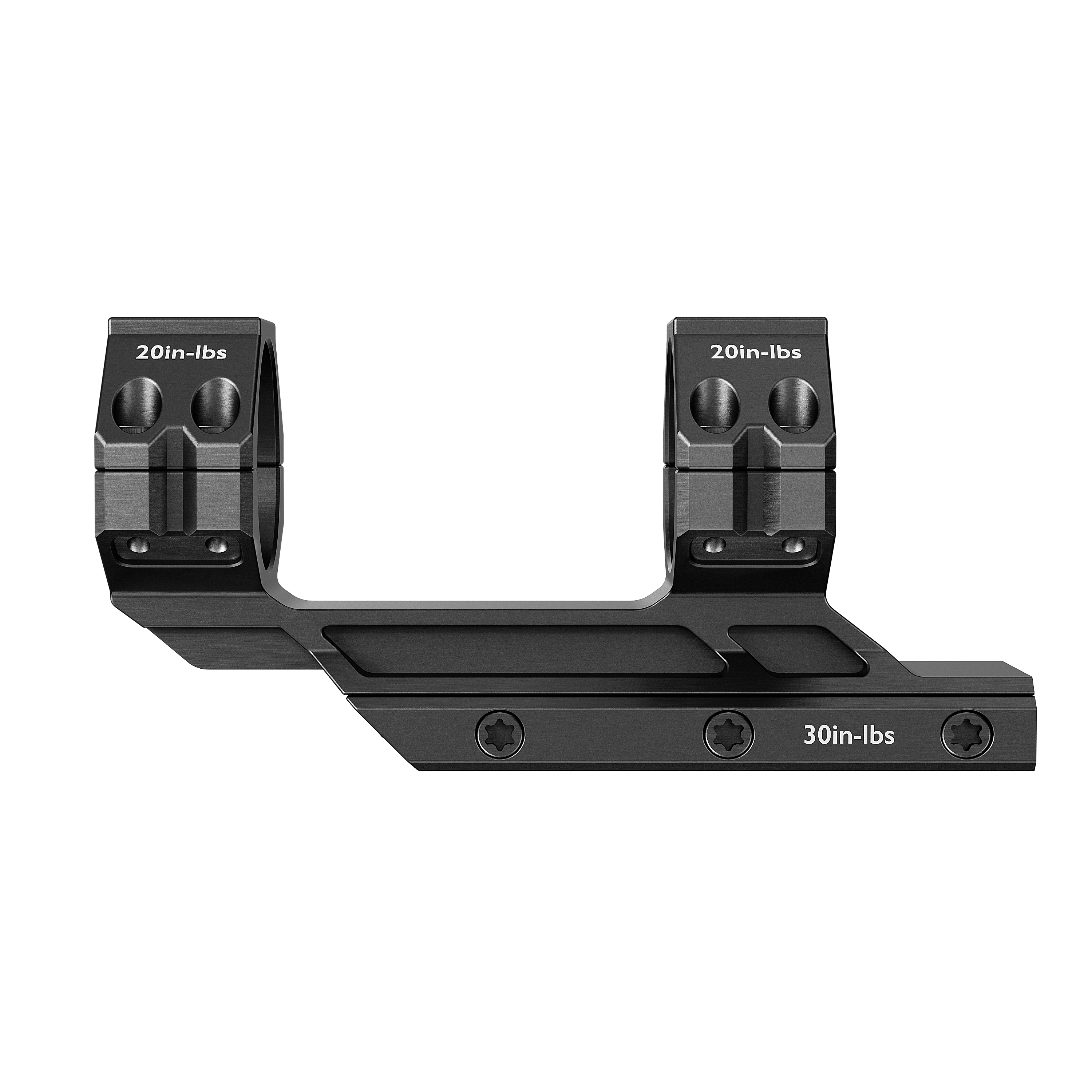 Gunnr Sleipnir 30-34 mm Cantilever Mount